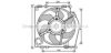 AVA QUALITY COOLING RT7542 Fan, radiator